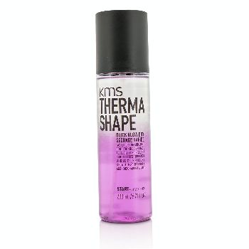 Therma-Shape-Quick-Blow-Dry-(Faster-Drying-and-Light-Conditioning)-KMS-California
