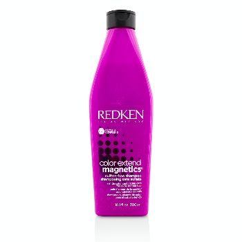 Color-Extend-Magnetics-Sulfate-Free-Shampoo-(For-Color-Treated-Hair)-Redken