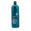 Organic Moisturising Lemongrass Shampoo (Calming Daily Hair Cleanser For All Hair Types) perfume