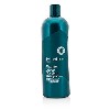 Organic Orange Blossom Shampoo (Lightweight Gentle Cleanser For Fine to Medium Hair Types) perfume