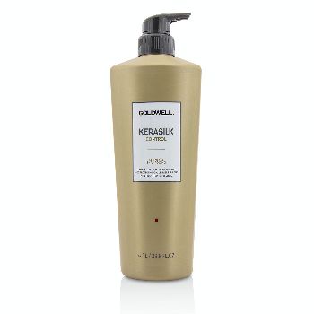 Kerasilk Control Shampoo (For Unmanageable Unruly and Frizzy Hair) perfume