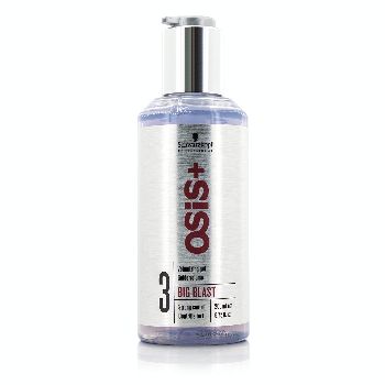 Osis+ Big Blast Volumizing Gel (Strong Control) perfume