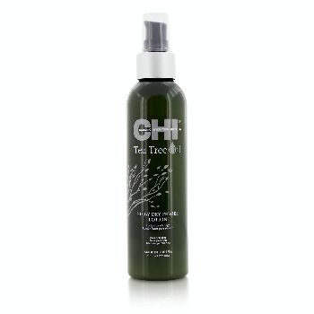 Tea Tree Oil Blow Dry Primer Lotion perfume