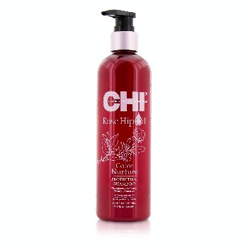 Rose Hip Oil Color Nurture Protecting Shampoo perfume