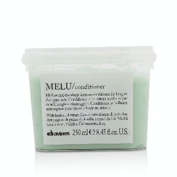 Melu-Conditioner-Mellow-Anti-Breakage-Lustrous-Conditioner-(For-Long-or-Damaged-Hair)-Davines
