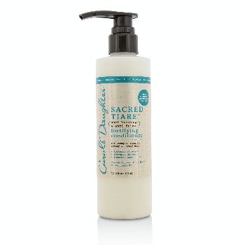 Sacred Tiare Anti-Breakage  Anti-Frizz Fortifying Conditioner (For Damaged Fragile Frizzy  Unruly Hair) perfume
