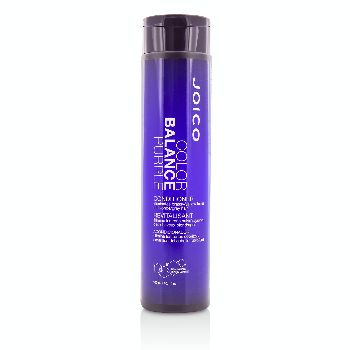Color Balance Purple Conditioner (Eliminates Brassy/Yellow Tones on Blonde/Gray Hair) perfume