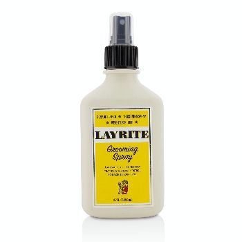 Grooming Spray (Pomade Primer Thickening Spray Weightless Hold) perfume
