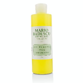 All Purpose Egg Shampoo (For All Hair Types) perfume