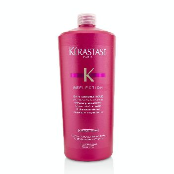 Reflection Bain Chromatique Multi-Protecting Shampoo (Colour-Treated or Highlighted Hair) perfume