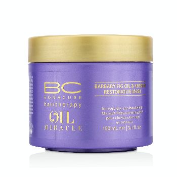 BC-Oil-Miracle-Barbary-Fig-Oil-and-Keratin-Restorative-Mask-(For-Very-Dry-and-Brittle-Hair)-Schwarzkopf