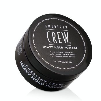 Men-Heavy-Hold-Pomade-(Heavy-Hold-with-High-Shine)-American-Crew