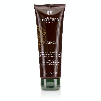Karinga Ultra Hydrating Shampoo (Frizzy Curly or Straightened Hair) perfume