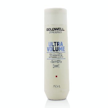 Dual Senses Ultra Volume Bodifying Shampoo (Volume For Fine Hair) perfume