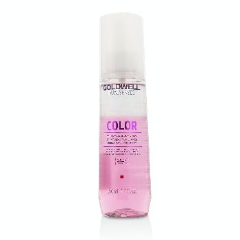 Dual-Senses-Color-Brilliance-Serum-Spray-(Luminosity-For-Fine-to-Normal-Hair)-Goldwell