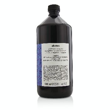 Alchemic Shampoo - # Silver (For Natural & Coloured Hair) perfume