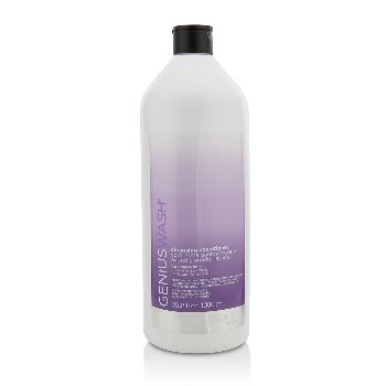 Genius Wash Cleansing Conditioner (For Coarse Hair) perfume