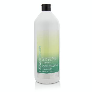 Genius Wash Cleansing Conditioner (For Medium Hair) perfume