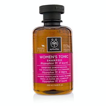 Womens Tonic Shampoo with Hippophae TC & Laurel (For Thinning Hair) perfume