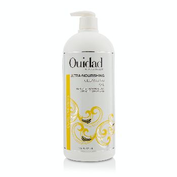 Ultra-Nourishing-Cleansing-Oil-(Curl-Primers)-Ouidad