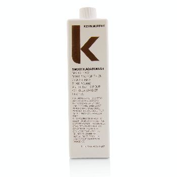 Smooth.Again.Wash-(Smoothing-Shampoo---For-Thick-Coarse-Hair)-Kevin.Murphy