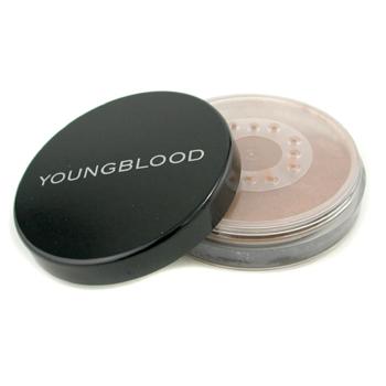 Natural Loose Mineral Foundation - Fawn Youngblood Image