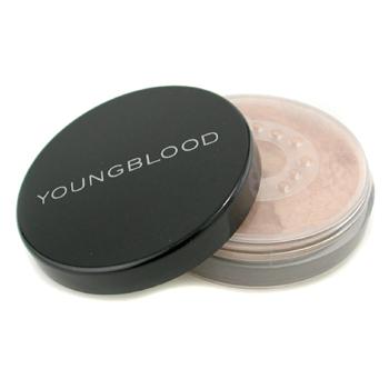 Natural Loose Mineral Foundation - Ivory Youngblood Image
