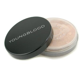 Natural Loose Mineral Foundation - Soft Beige Youngblood Image