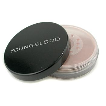 Natural Loose Mineral Foundation - Sunglow Youngblood Image