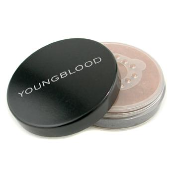Natural Loose Mineral Foundation - Toffee Youngblood Image