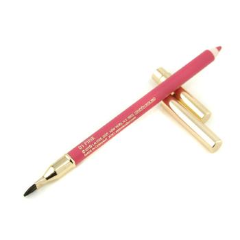 Double-Wear-Stay-In-Place-Lip-Pencil---#-01-Pink-Estee-Lauder