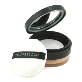 Hi Definition Hydrating Mineral Perfecting Powder # Warmth Youngblood Image