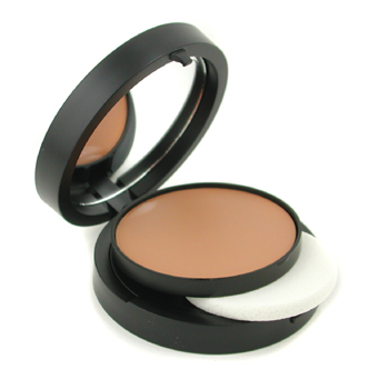 Mineral Radiance Creme Powder Foundation - # Toffee Youngblood Image
