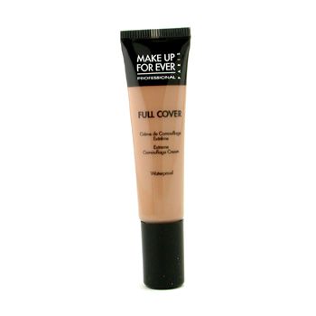 Full Cover Extreme Camouflage Cream Waterproof - #8 (Beige) Make Up For Ever Image
