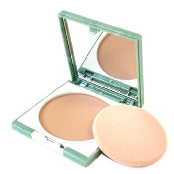 Stay Matte Powder Oil Free - No. 04 Stay Honey Clinique Image
