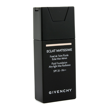 Eclat-Matissime-Fluid-Foundation-SPF-20---#-3-Mat-Sand-Givenchy