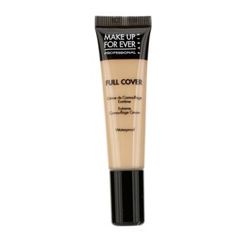 Full Cover Extreme Camouflage Cream Waterproof - #5 (Vanilla) Make Up For Ever Image