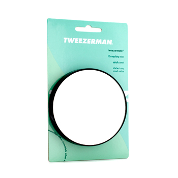 Professional-TweezerMate-12X-Magnifying-Mirror-Tweezerman