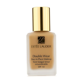 Double Wear Stay In Place Makeup SPF 10 - No. 98 Spiced Sand (4N2) Estee Lauder Image