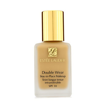 Double Wear Stay In Place Makeup SPF 10 - No. 84 Rattan (2W2) Estee Lauder Image