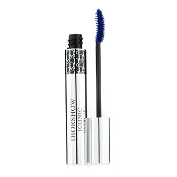 Diorshow Iconic Overcurl Mascara - # 264 Over Blue by Christian Dior @ Perfume Emporium Up