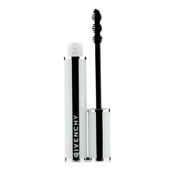 Noir Couture Waterproof 4 In 1 Mascara - # 1 Black Velvet Givenchy Image