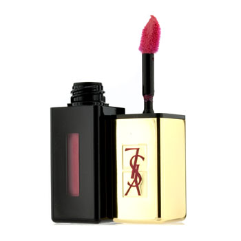 Rouge Pur Couture Vernis a Levres Rebel Nudes - # 103 Pink No Taboo Yves Saint Laurent Image