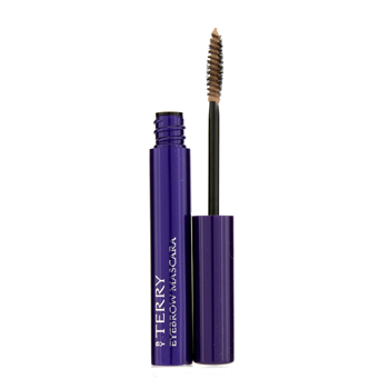 Eyebrow Mascara - # 1 Highlight Blonde By Terry Image