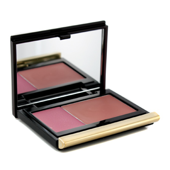 The Creamy Glow Duo - # Duo 2 Pravella/Janelle Kevyn Aucoin Image