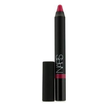 Velvet Gloss Lip Pencil - Mexican Rose NARS Image