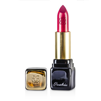KissKiss Shaping Cream Lip Colour - # 364 Pinky Groove Guerlain Image