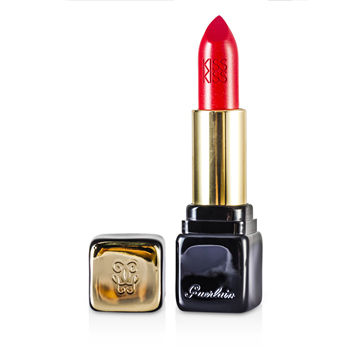 KissKiss Shaping Cream Lip Colour - # 340 Miss Kiss Guerlain Image