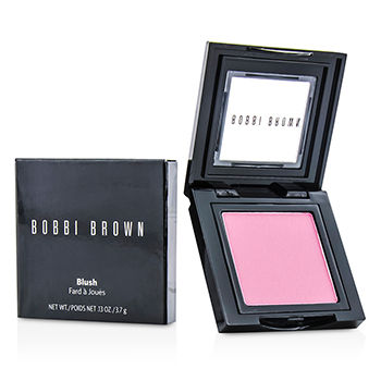 Blush - # 41 Pretty Pink (New Packaging) Bobbi Brown Image