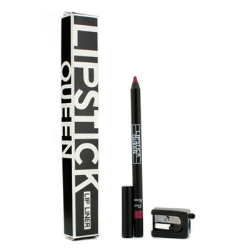 Lip Liner - # Hot Rose Lipstick Queen Image